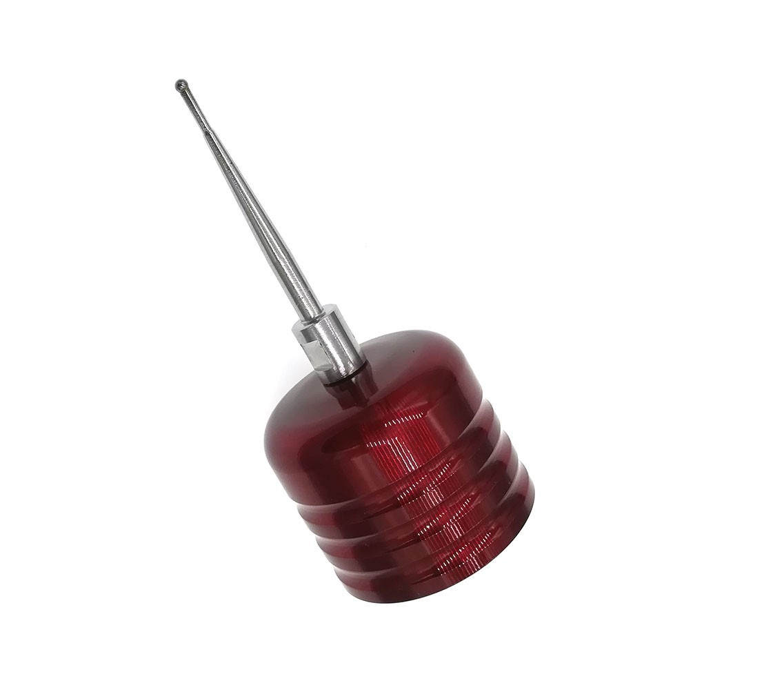EDM Touch Probe Locating Ball Magnetic Probe Centering Zero Touch Point Sensor