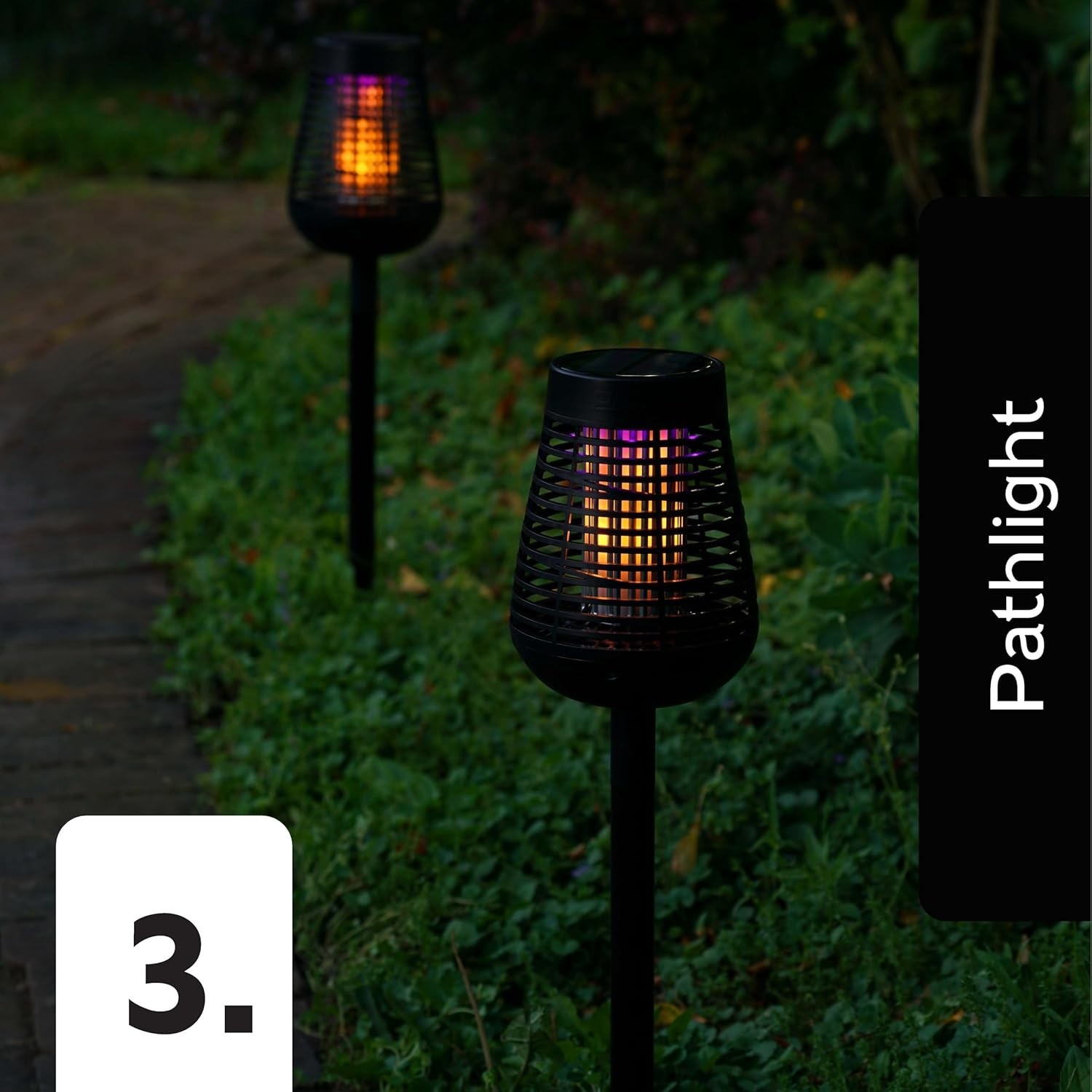 PIC DFST Lamp