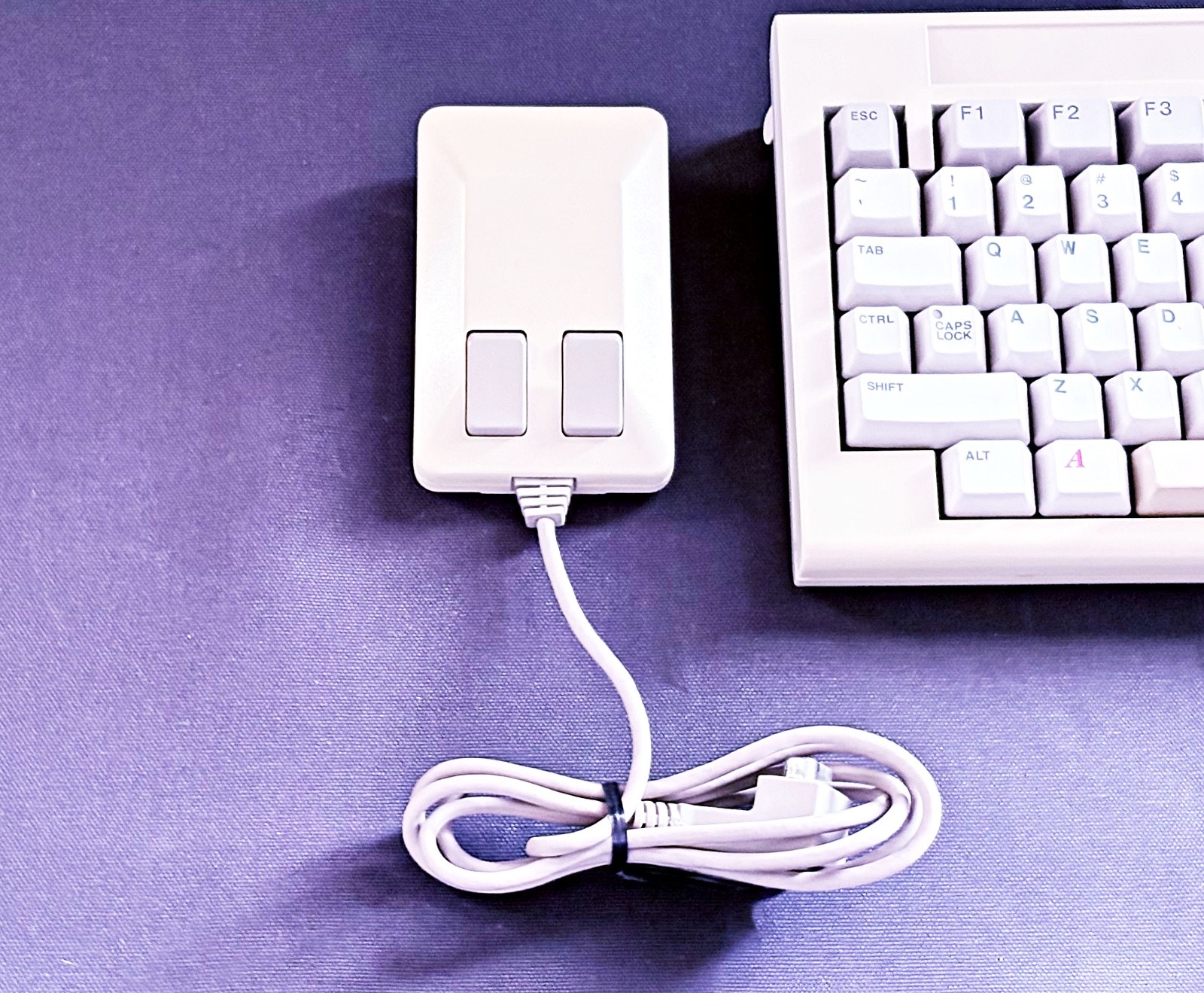 Commodore Amiga 1000 Computer W/ Mouse, Keyboard, Accessories, Software, & More!