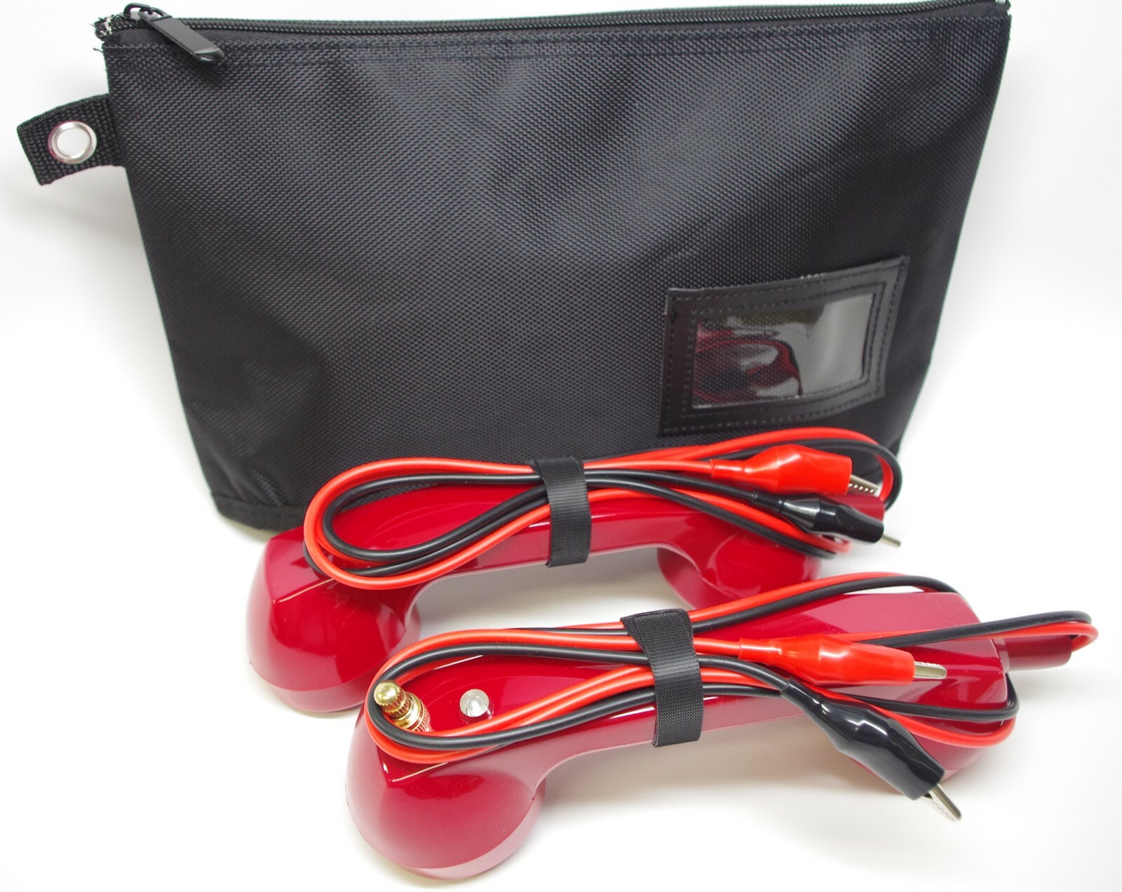 Loop Check Phones™ Continuity Test Electrician Phones™ ES001