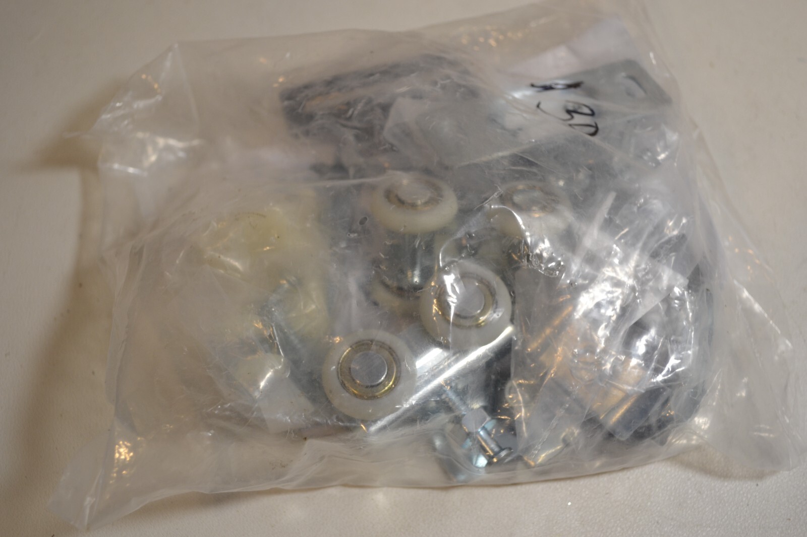 NGP SLAL-250-Sliding Door Hardware
