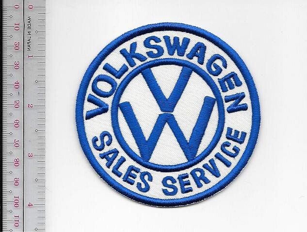 Automotive Germany Volkswagen Automaker Dealer Sales NO TARIFF