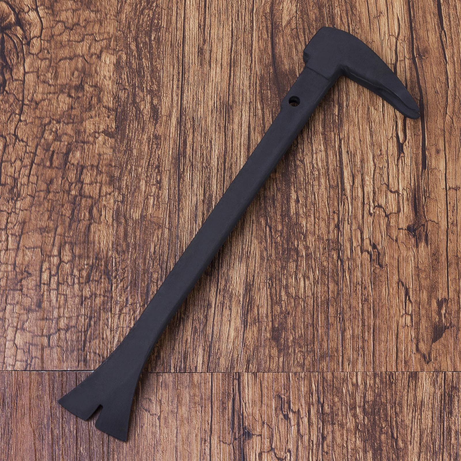 Bates- Cats Paw Nail Puller, 8-Inch, Pry Bar, Mini Small Bar,...