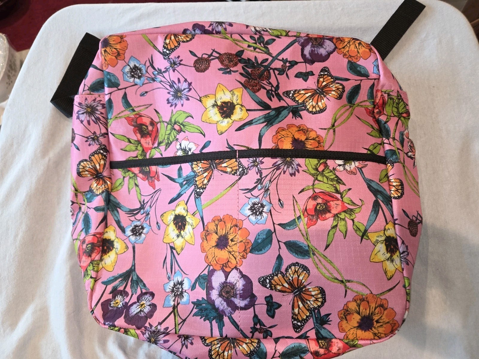 Nova Medical Hanging Mobility Bag fits on all