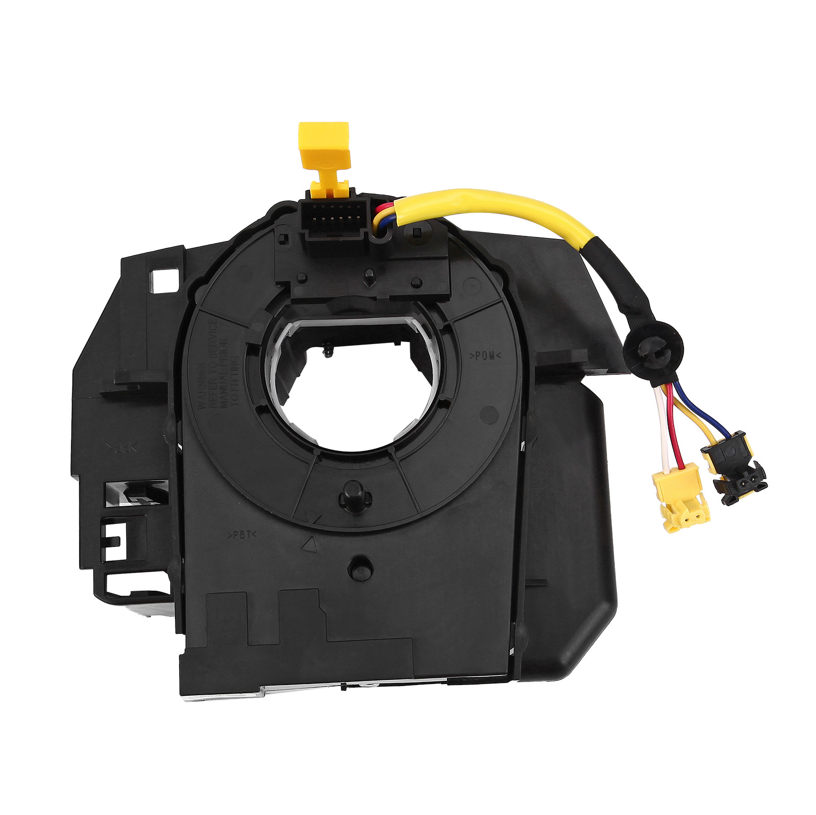 1PC Clock Spring for RAM 1500 2013-2022 68528300AA