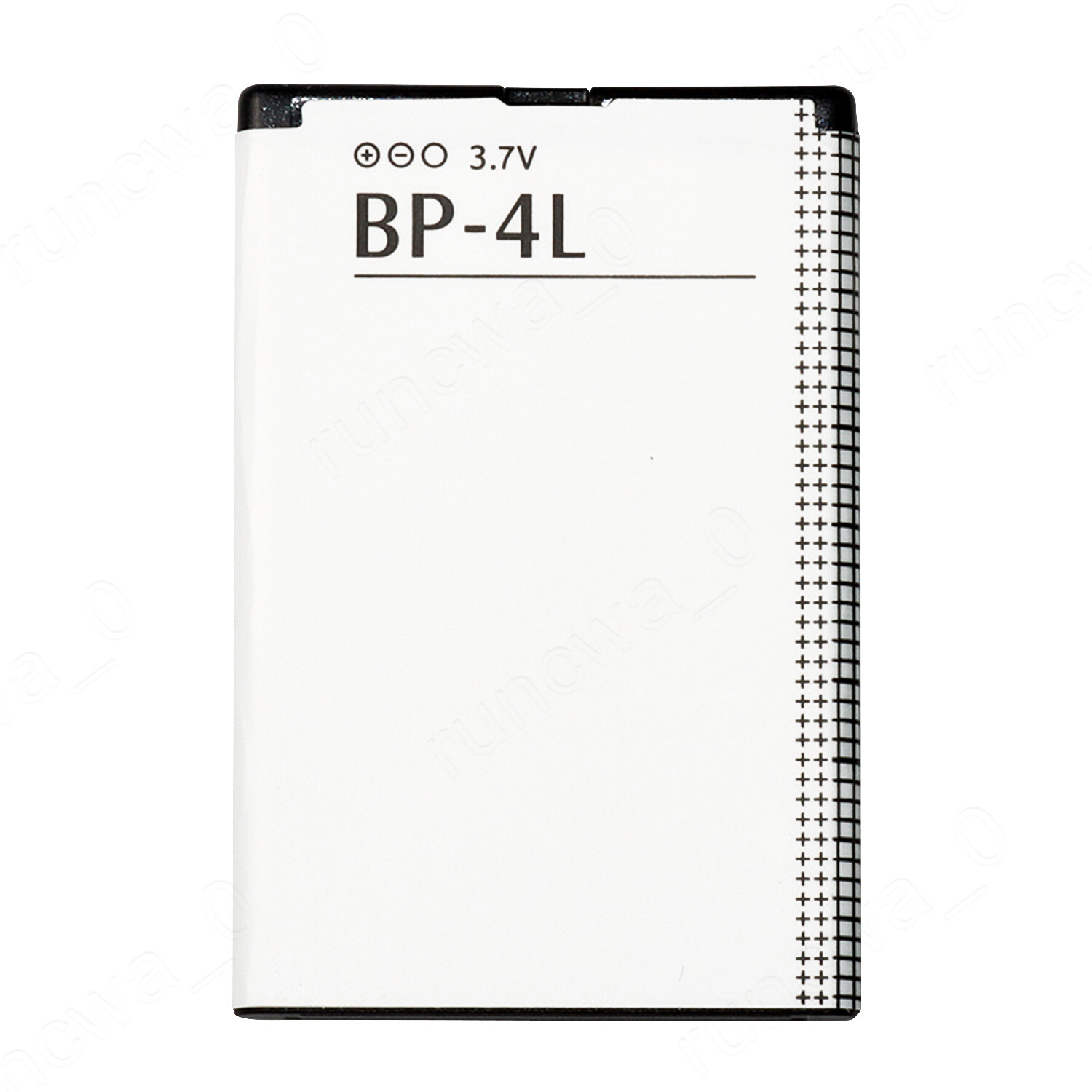 BP-4L Battery For Nokia E61i E63 E90 N810 E72 E52 E71 E71X E73 E90i N97 1500mAh