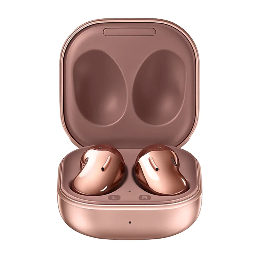 Wireless Earphones Bluetooth Headset Double Mini Earbuds with Charging Case