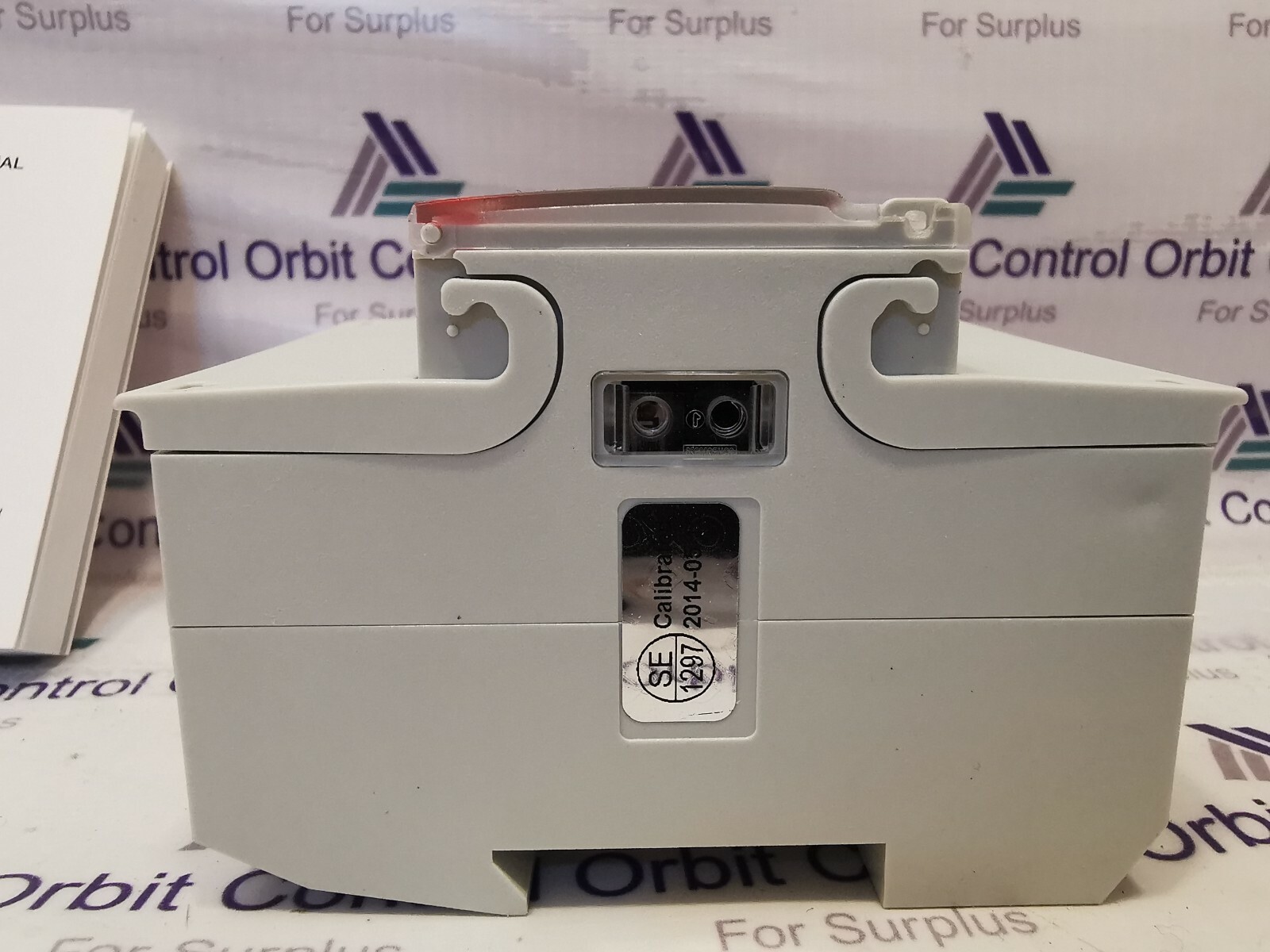 ABB A42 112-100 ELECTRICITY POWER METER 2CMA170510R1000