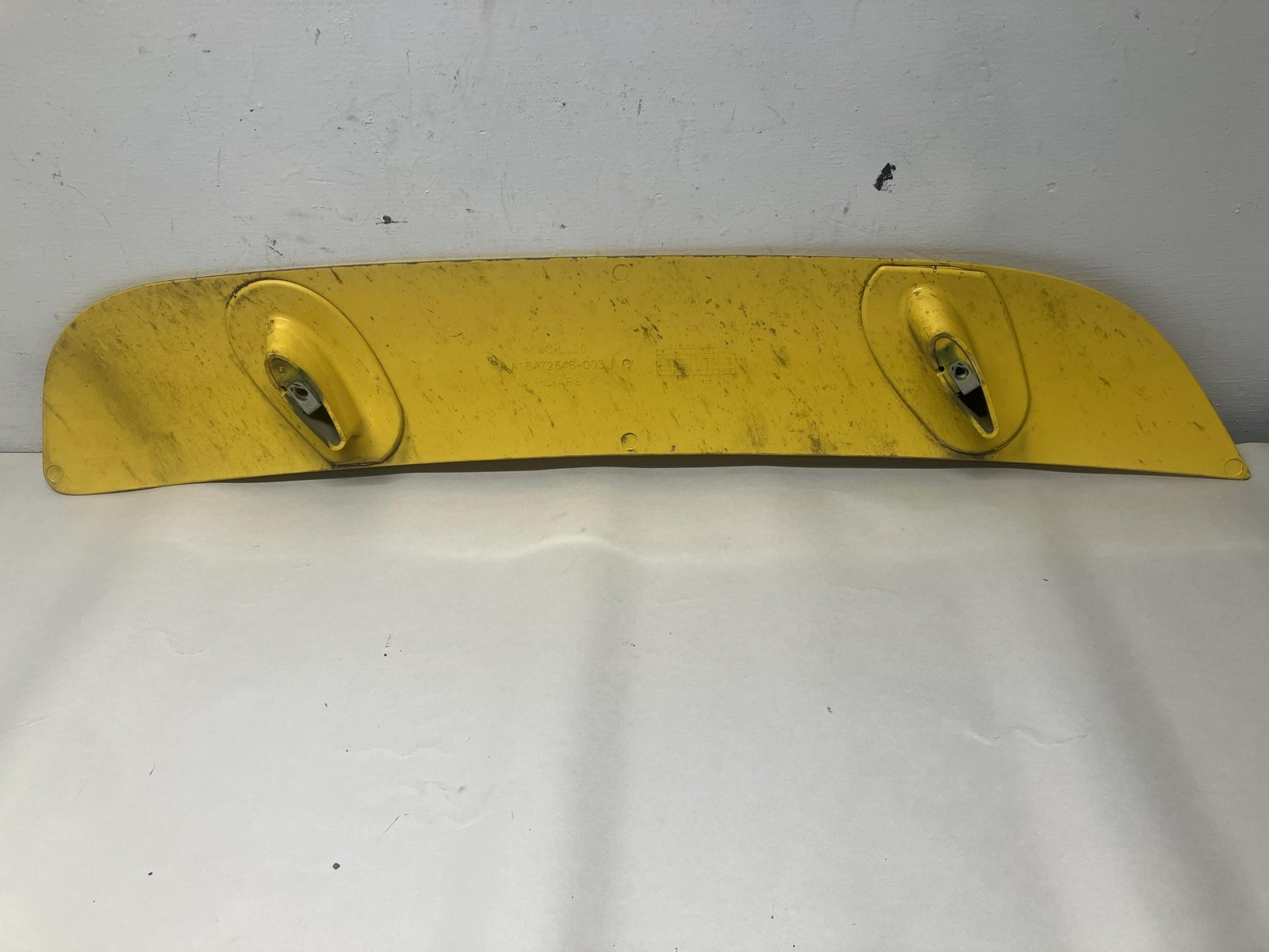 Freightliner CASCADIA Right/Passenger A Pillar Panel - Used | P/N A1872648003