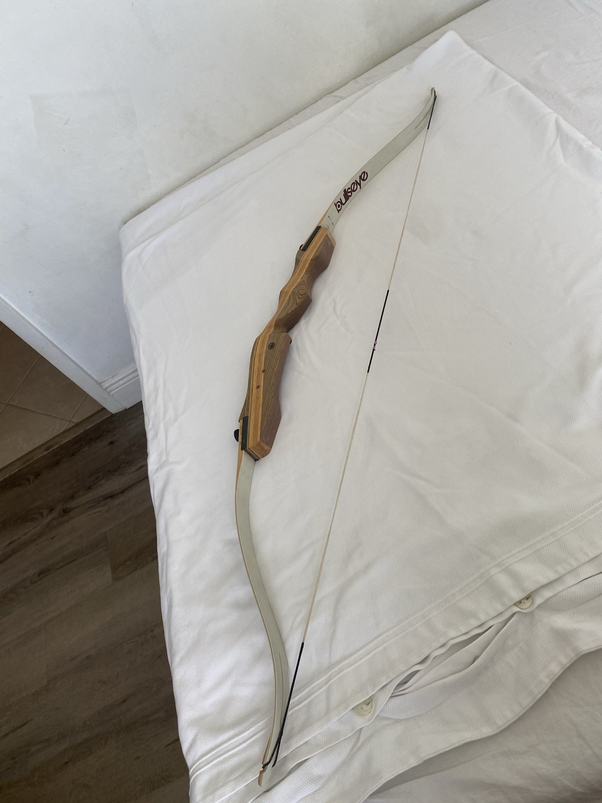 Archery Bow by Galaxy