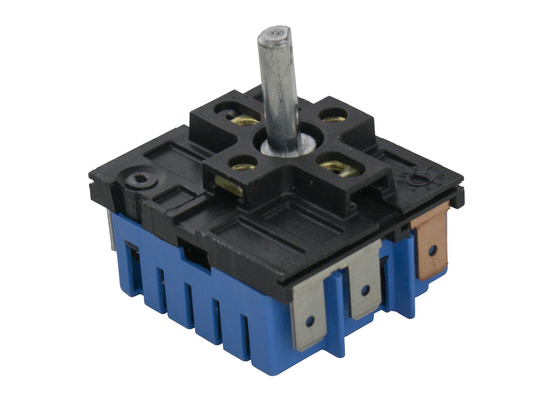 Whirlpool W10857622CM Infinite Switch