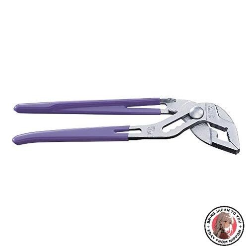 UU4150 Hybrid Pump Pliers New