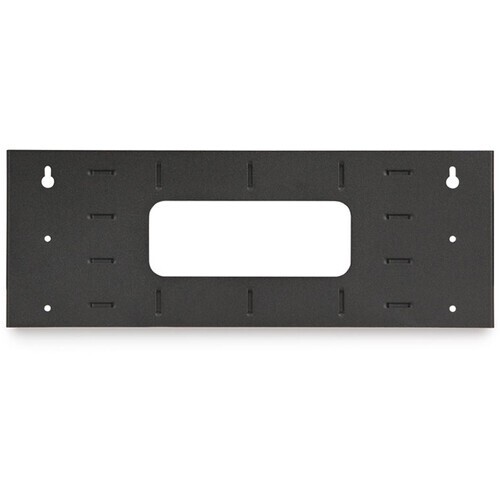 Kendall Howard 4U Patch Panel Bracket (1916-3-200-04)