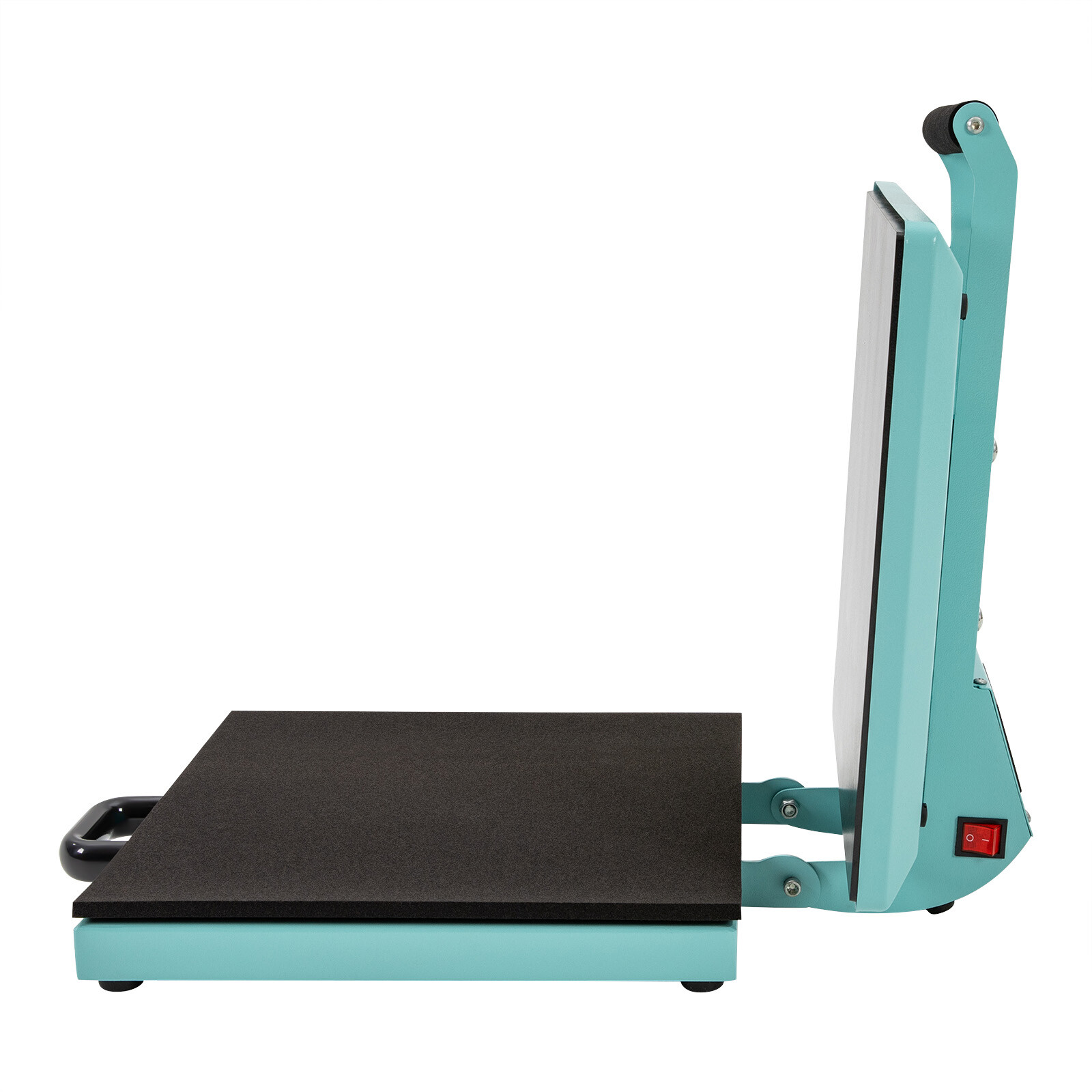15"X15" DIY Digital Clamshell T-shirt Heat Press Machines Sublimation Transfer