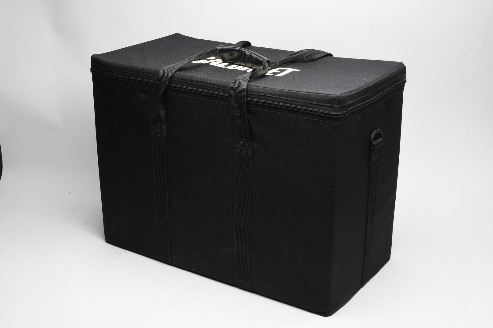 2X Ikan IDMX500 LED Lights, Chimera Diffusers, Case, Nice Kit!