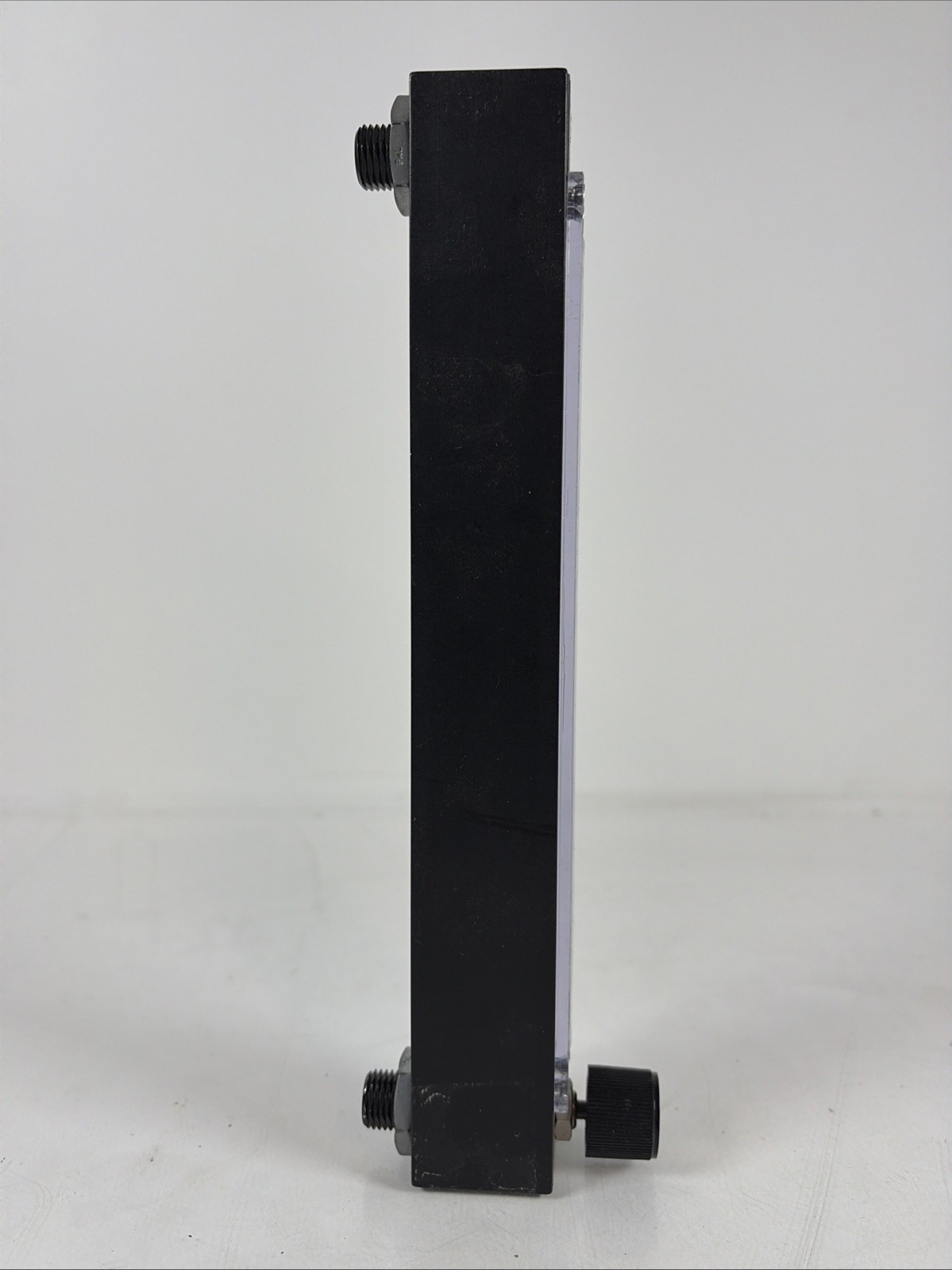 Key Instruments Flow Meter 0-150 1G04 R3