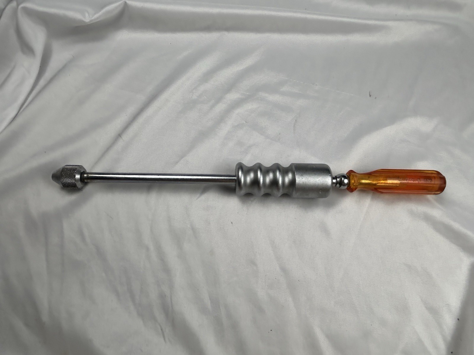 Very RareVintage Craftsman USA 4570 2 Lb Slide Hammer Auto Body Dent Puller Tool