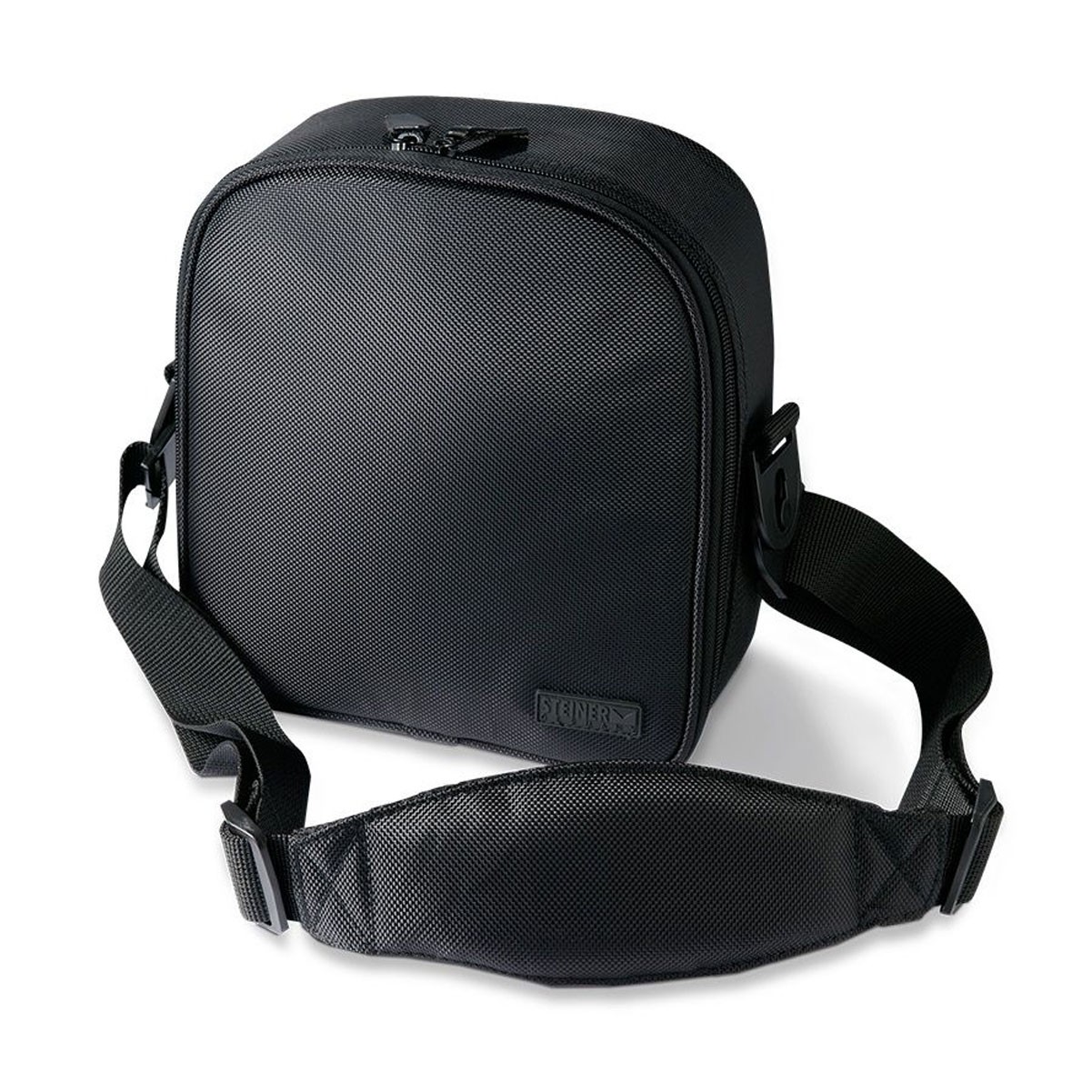 STEINER Nylon Binocular Case for 8x30/6x30/7x35/7x30 Porro Short Barrel (605)