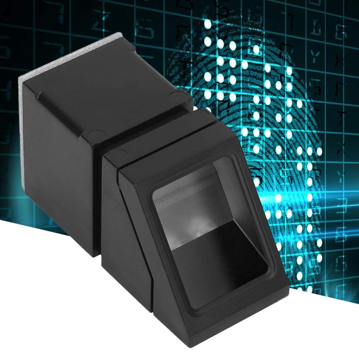 Optical Fingerprint Module, R307 Optical Fingerprint Module Read Sensor Acces...