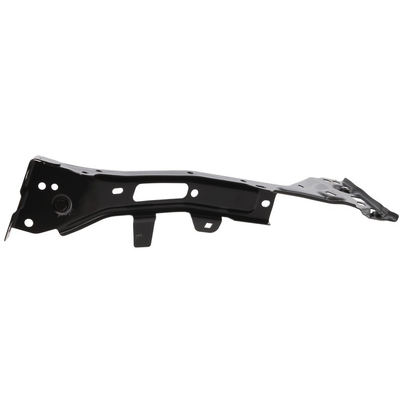 Fender Brace Front Passenger Side For 2017-2024 Audi S4 A4