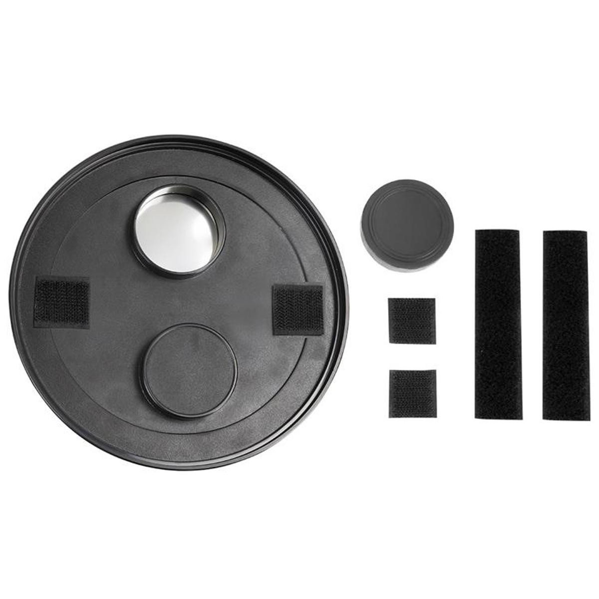 Celestron EclipSmart Solar Filter for 127mm & 130mm Refractor Telescopes