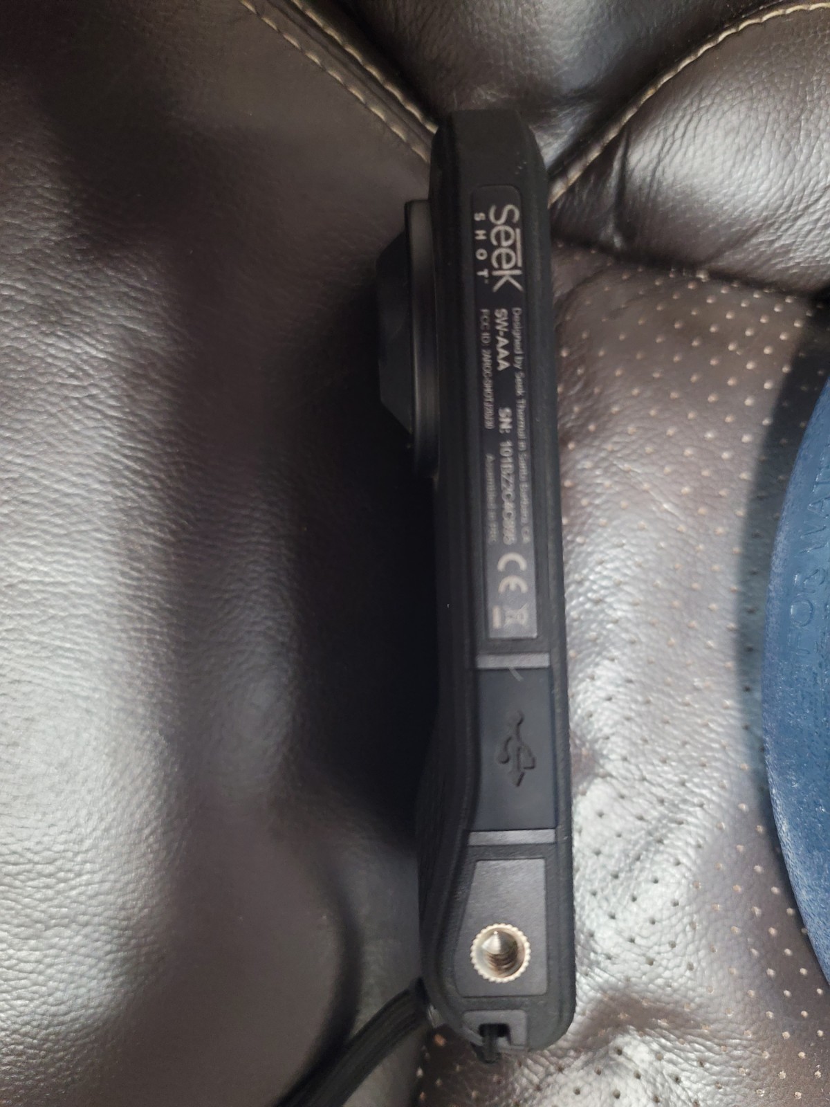 Seek Shot Thermal Sw-aaa