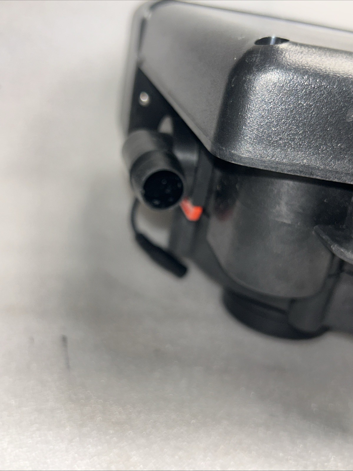 S-100 Digital Water Softener Control Valve GR4-1 Y10463