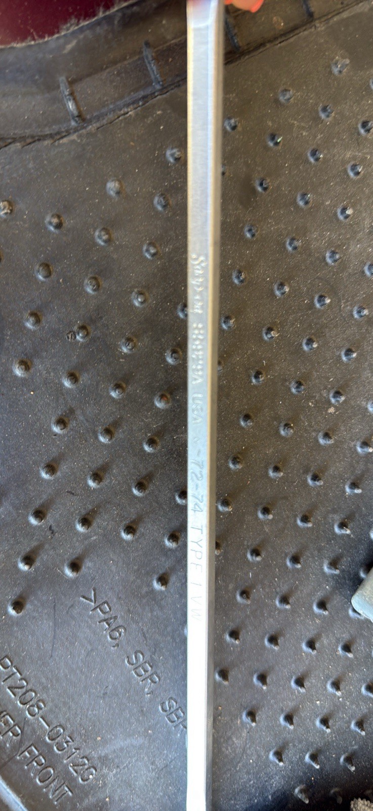 Snap On Break Adjuster S5929A