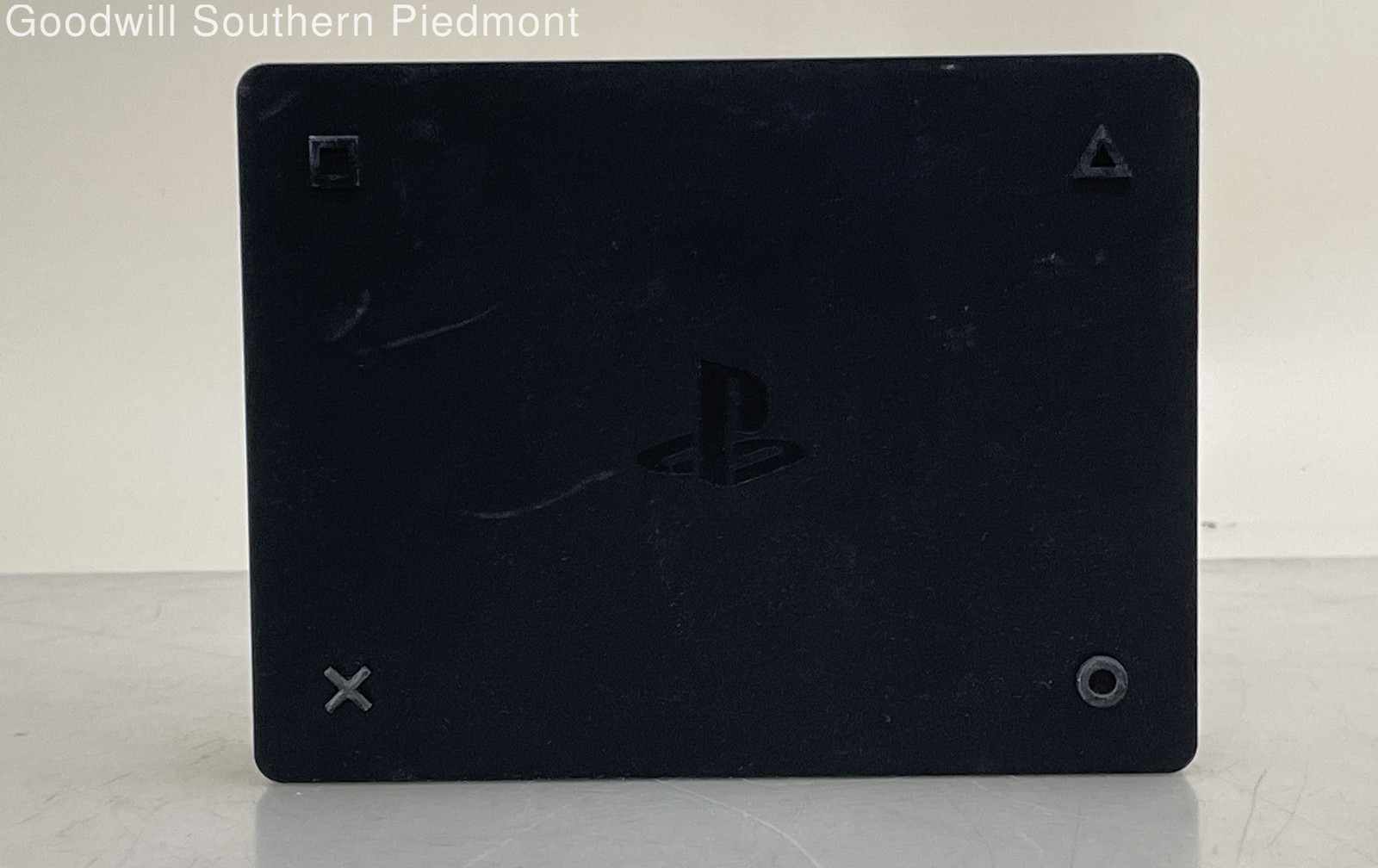Sony PlayStation VR Processor Unit Only CUH-ZVR2 - Tested (#34E87G)