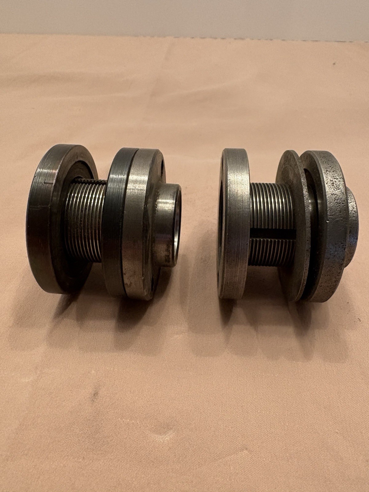 KO Lee Wheel Arbors