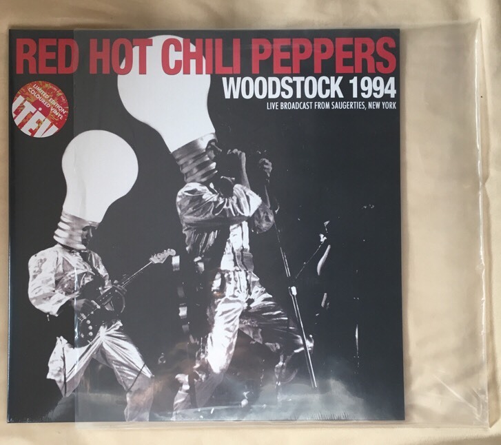 (50) 12" Outer Vinyl Record Sleeves - 4mil Polyethylene