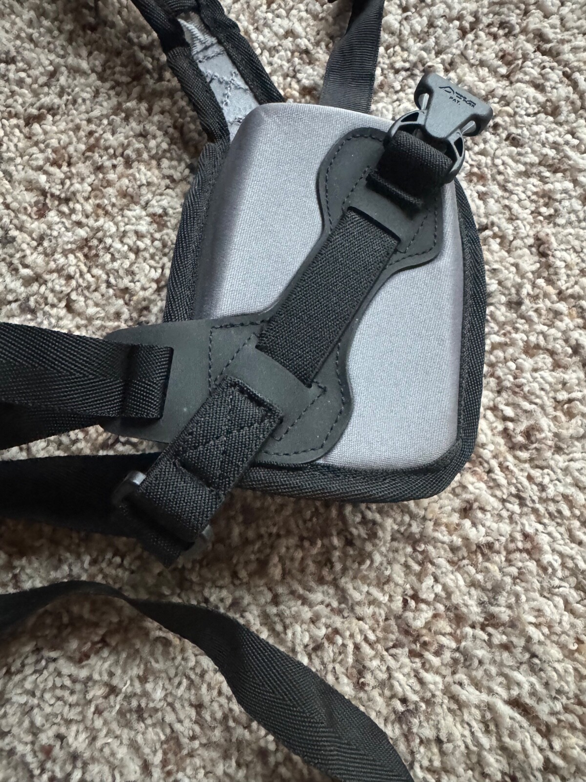 PIEPS DSP Sport Avalanche Beacon HOLDER ONLY