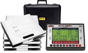 Intercomp SW650RFX Quik Weigh Wireless Scale System