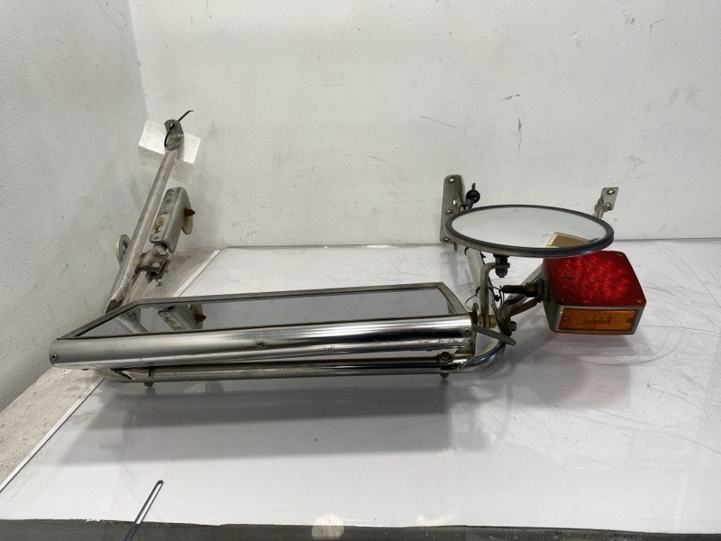1987 Freightliner FLC120 Mirror (613-14352)