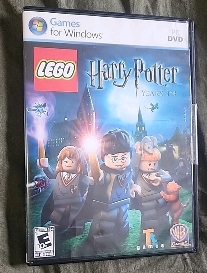 Lego Pc Lot