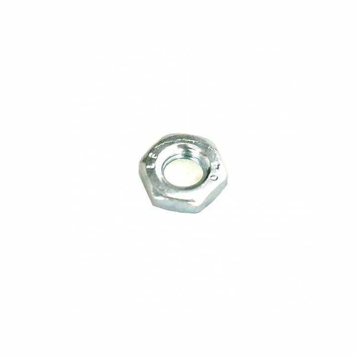 DW - DWSP906 - Hex Nut For Hex Shaft