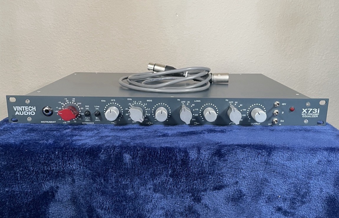 Vintech Audio X73I