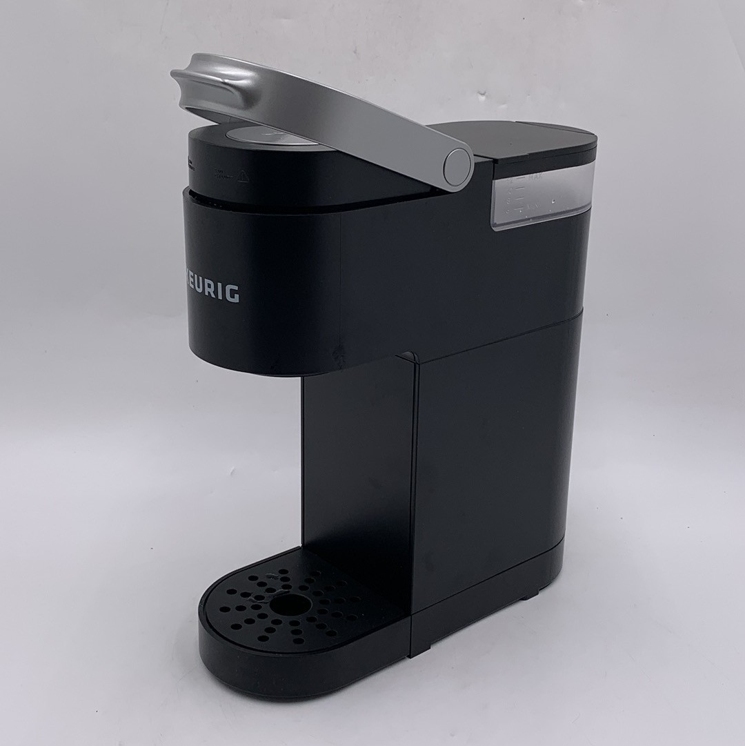 Keurig K-Mini Single Serve Coffee Maker 6-12oz Compact Black