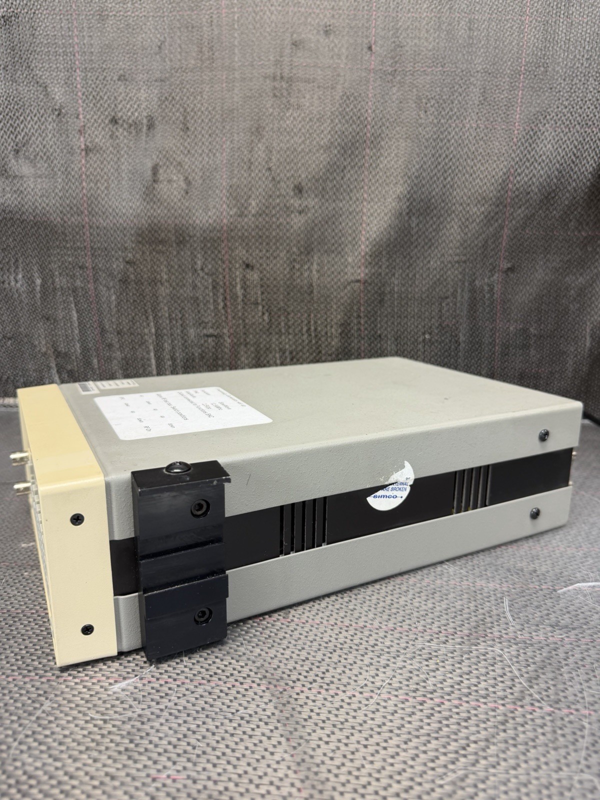 Stanford Research Systems DS345 30MHz Synthesized Function Generator
