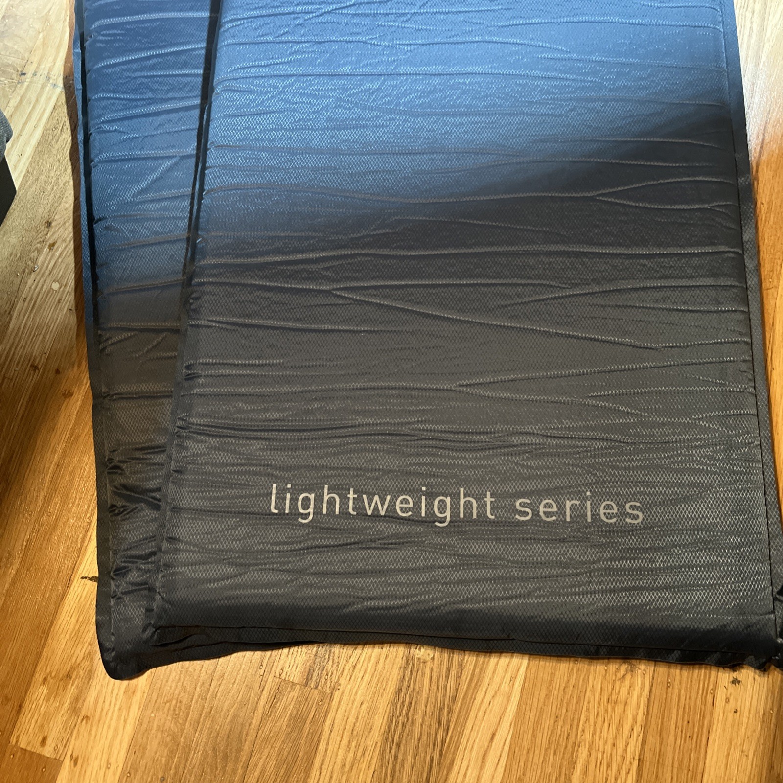 Alps Mountaineering Lightweight Series Sleeping Pad - Self Inflating Lot of 2