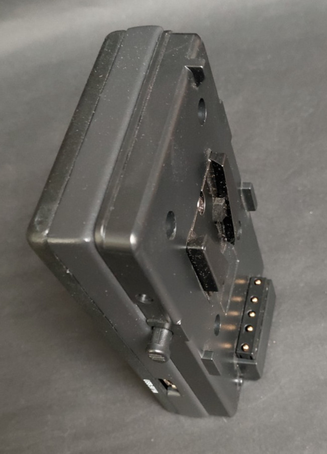 LimeLite Portable Power Converter