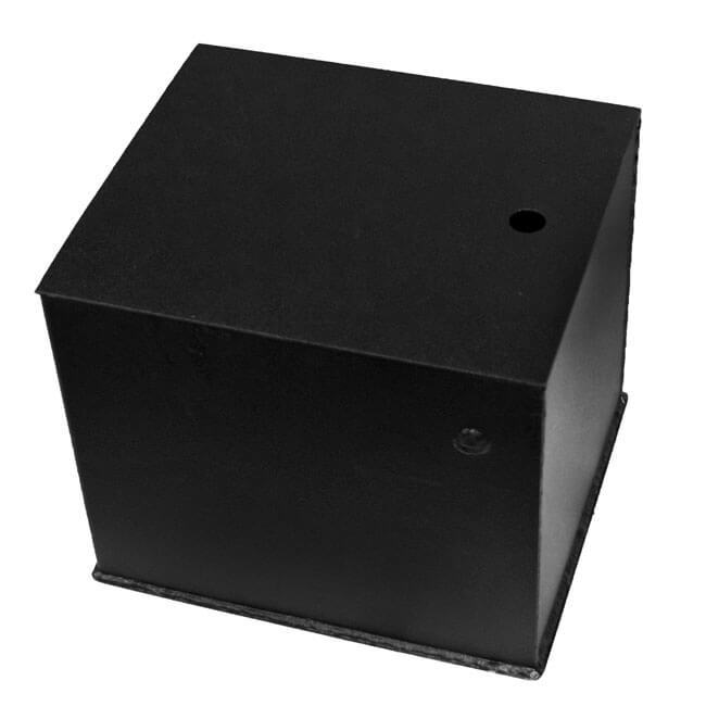 Stealth Floor Safe B1500D In-Ground Home Security Vault High Security Dial Lock