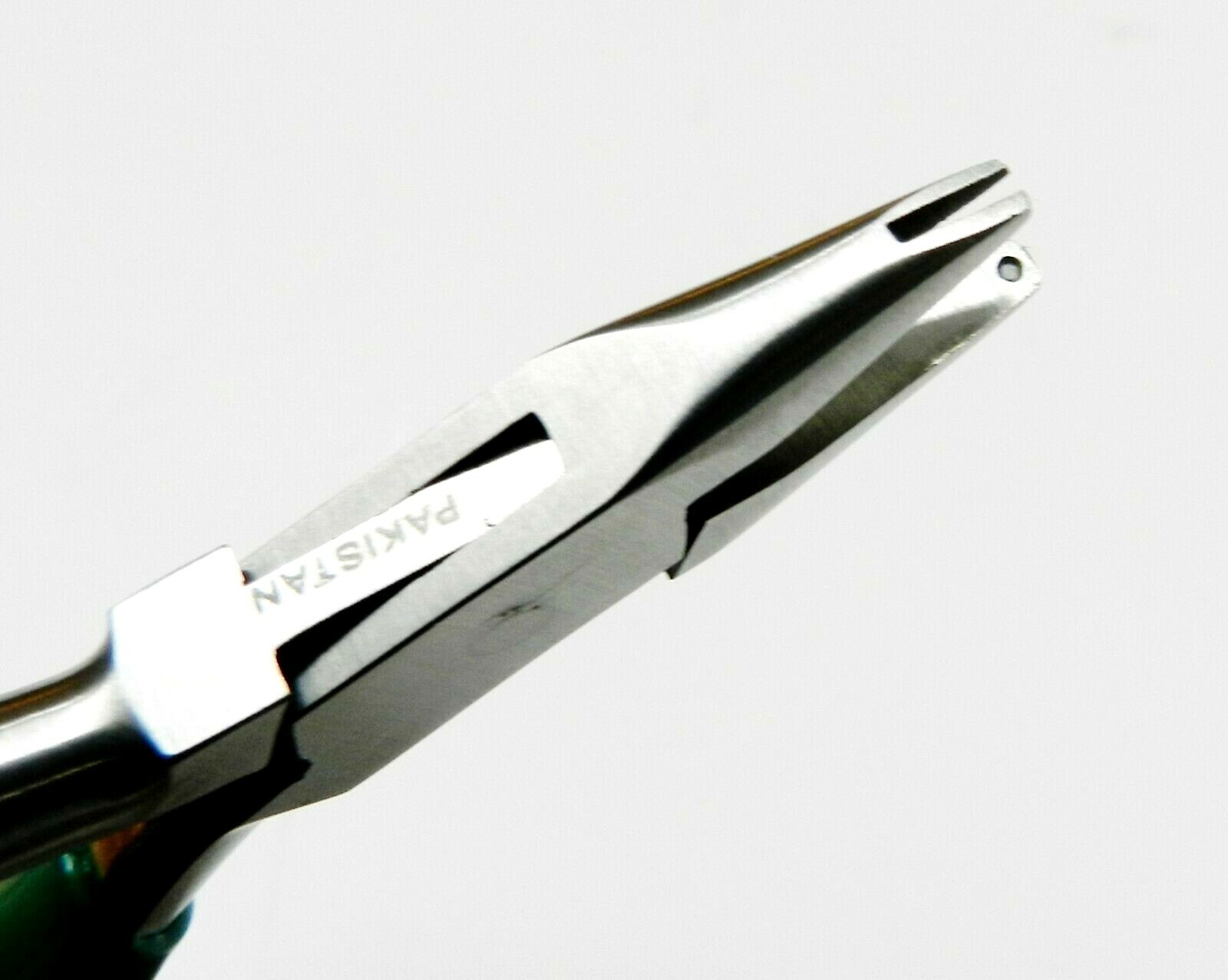 #2 Conner Pliers Stone Setting Jewelry Making Gemstone Diamond Setting Tool