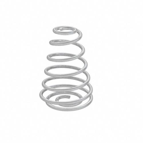 10PC Keystone Electronics 211-D BATTERY CONTACT SPRING MULTIPLE