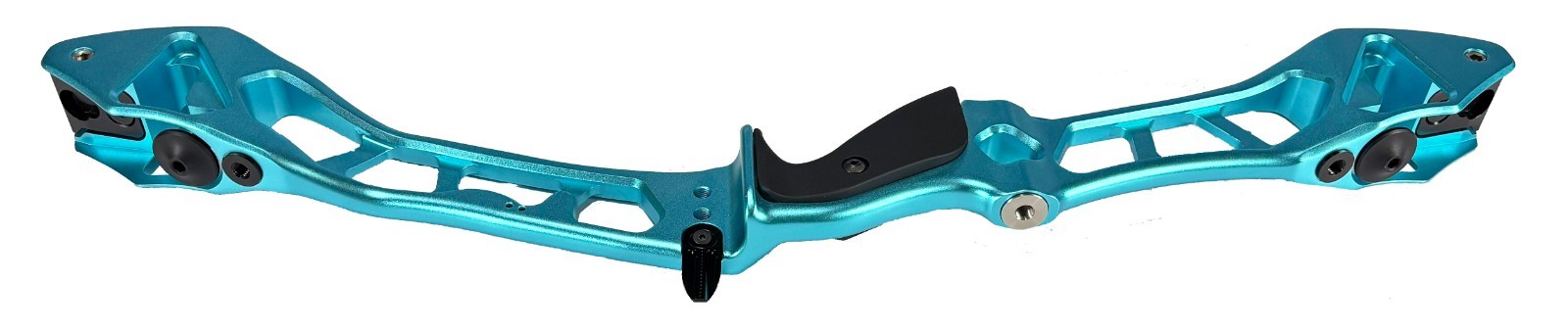 Old Mountain I.L.F. Surge 25" Riser, Blue