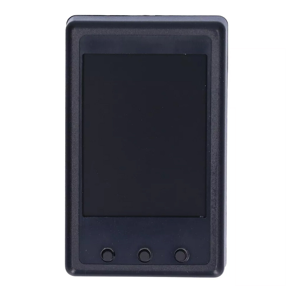 LCD Handheld Infrared Imaging Camera Thermal Imager Temperature Detection Device