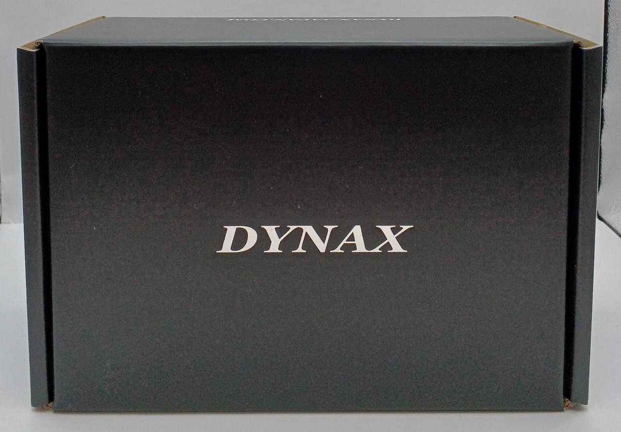 Dynax Diva Overdrive No.nm1587