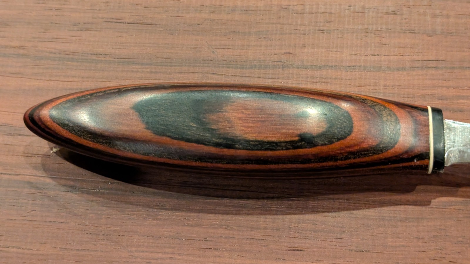Helvie Rough Out Carving Tool 2 1/8"
