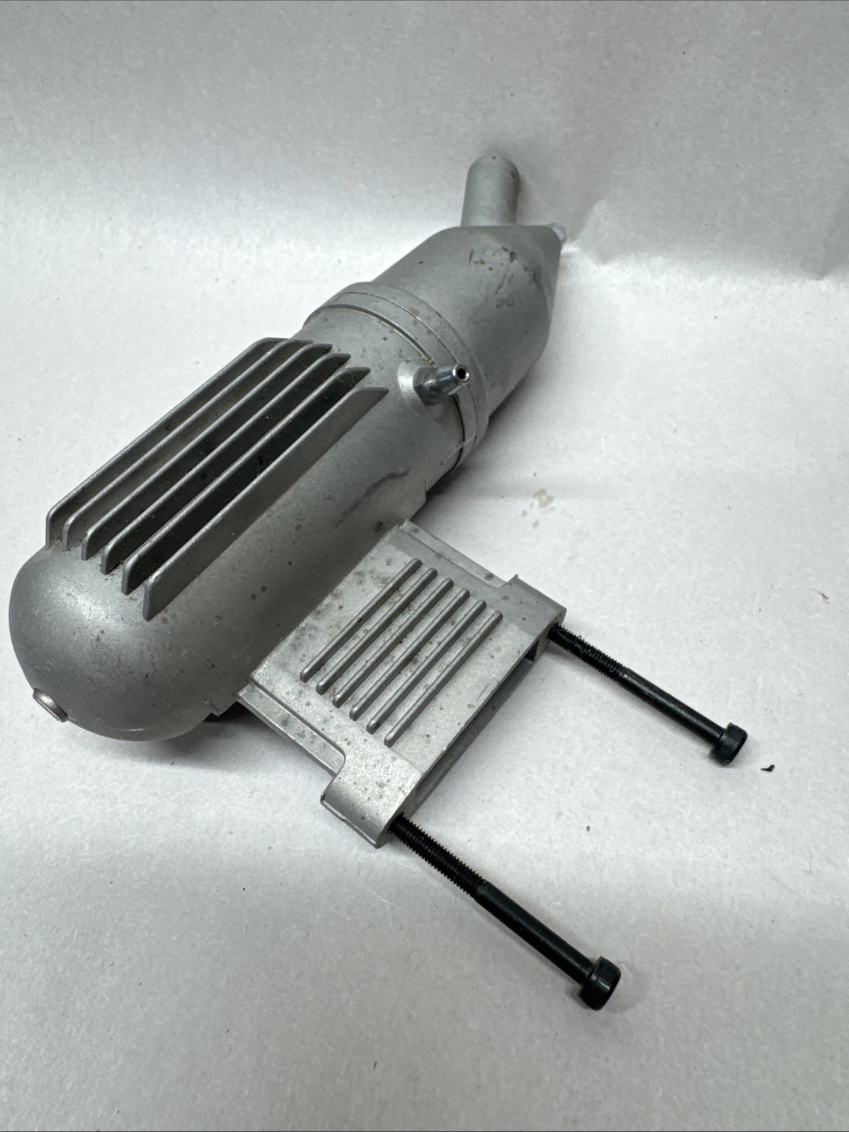 Thunder Tiger .40 Pro RC BB ABC Glow Airplane Engine W/muffler