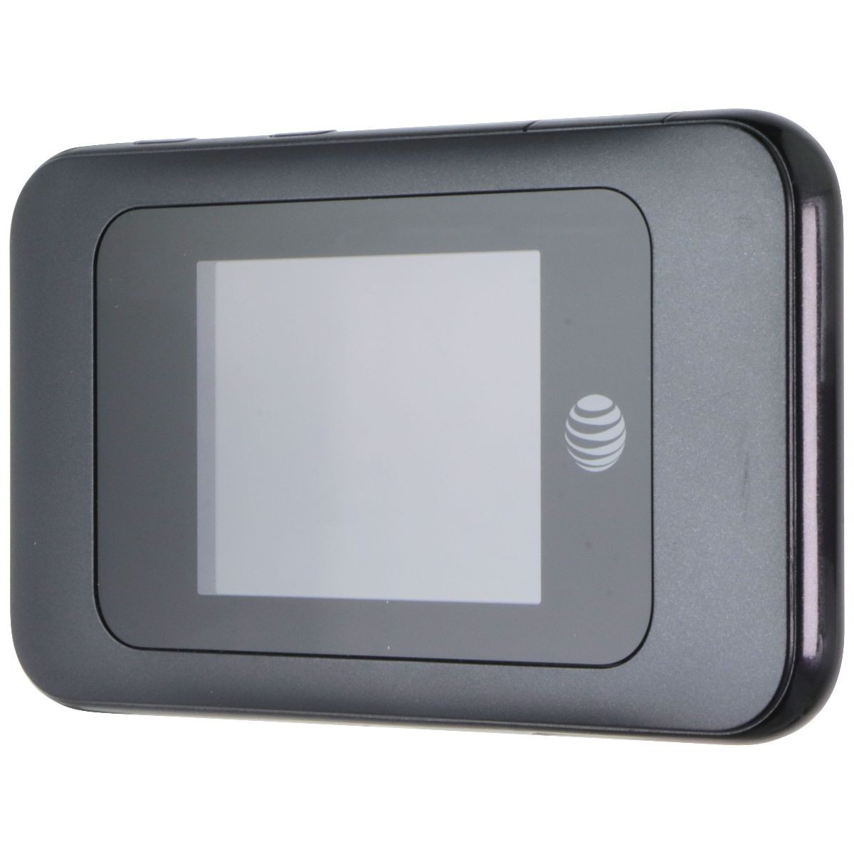 AT&T Velocity 2 MF985 4G LTE Mobile WiFi Hotspot MiFi Router - Black